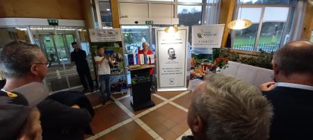 Odprta razstava Maistrova pot (3)